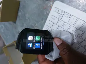 4G Smart Sim Watch