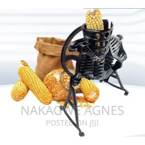 Maize Sheller and Threshers
