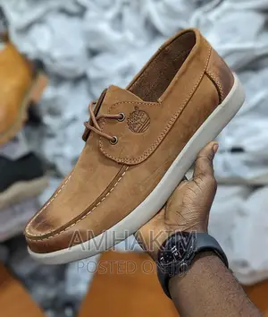 Classic Timberland Casuals in Stock