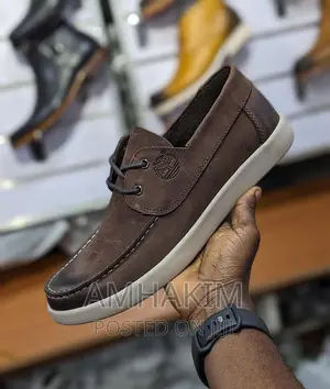 Classic Timberland Casuals in Stock