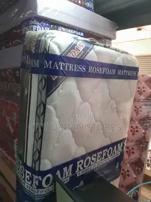 Rosefoam Spring Mattresses