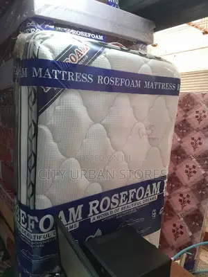 Rosefoam Spring Mattresses