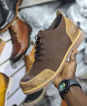 Classic Timberland Casuals in Stock