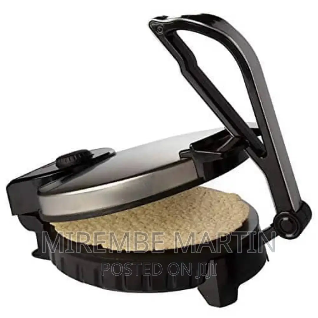 Roti Maker DSP KC3026