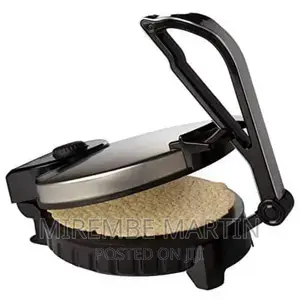 Roti Maker DSP KC3026