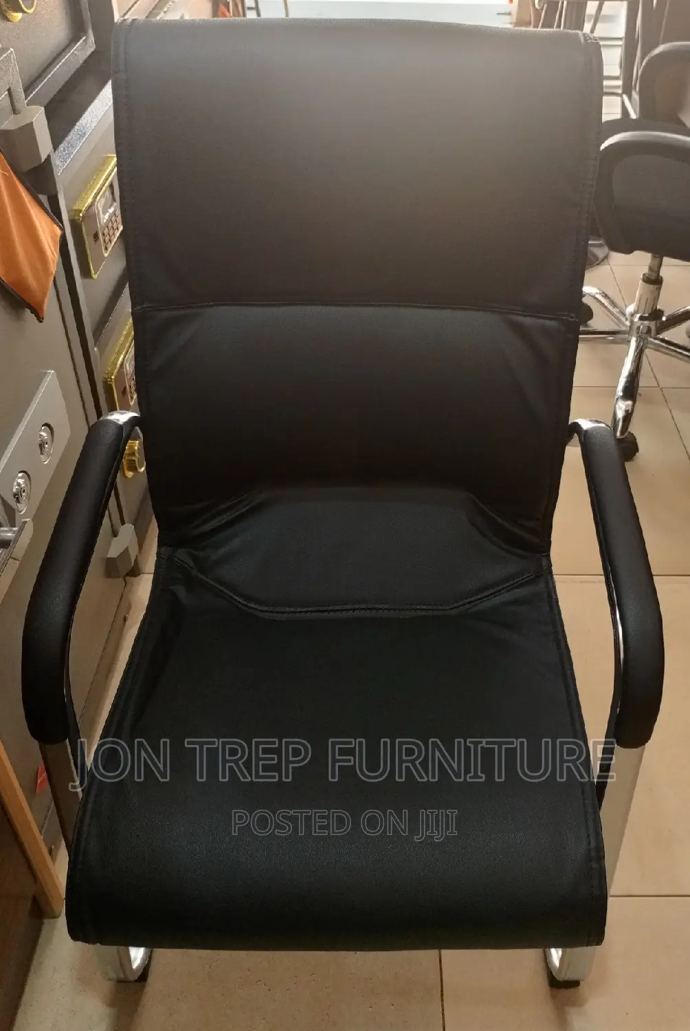 Executive Office Visitor Chair