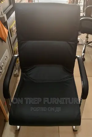 Executive Office Visitor Chair