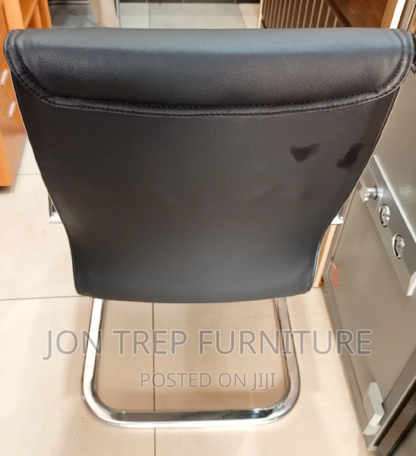 Executive Office Visitor Chair