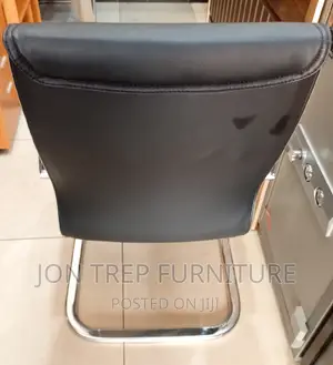 Executive Office Visitor Chair