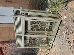 Metalic Windows Hg