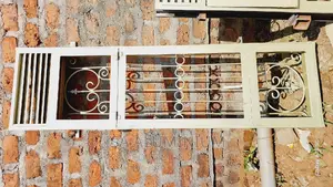 Projected Windows
