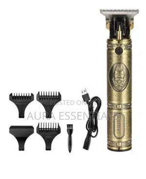 New Hair Clipper