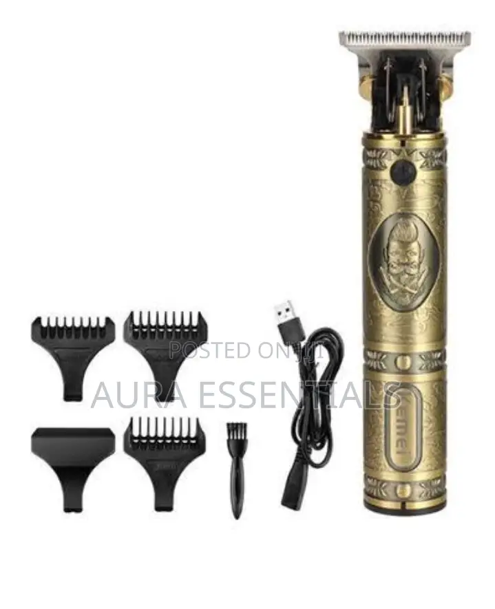 New Hair Clipper