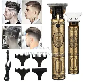 New Hair Clipper