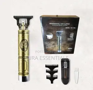 New Hair Clipper