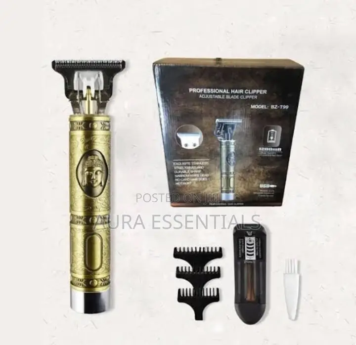 New Hair Clipper