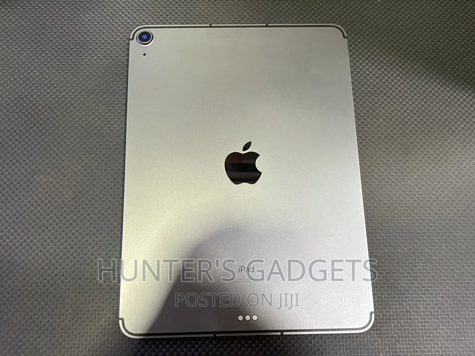 Apple iPad Air (2020) 64 GB Silver