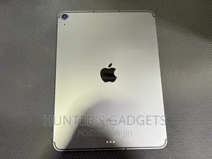 Apple iPad Air (2020) 64 GB Silver
