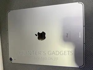 Apple iPad Air (2020) 64 GB Silver