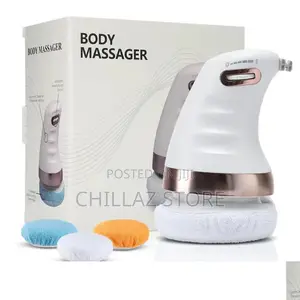 Cellulite Electric Body Massager.