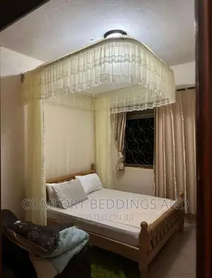 Original Wall Mount Mosquito Net Cream