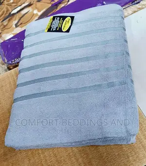 Super Collection Cotton Towel