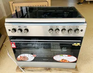 Blueflame Cooker 90x60cm Full Gas