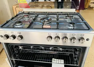 Blueflame Full Gas Cooker 90x60cm