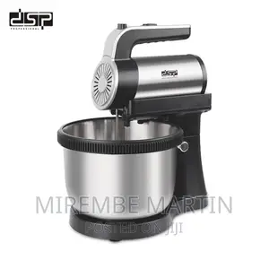 4l Km3058 DSP 2in1 Stand Mixer