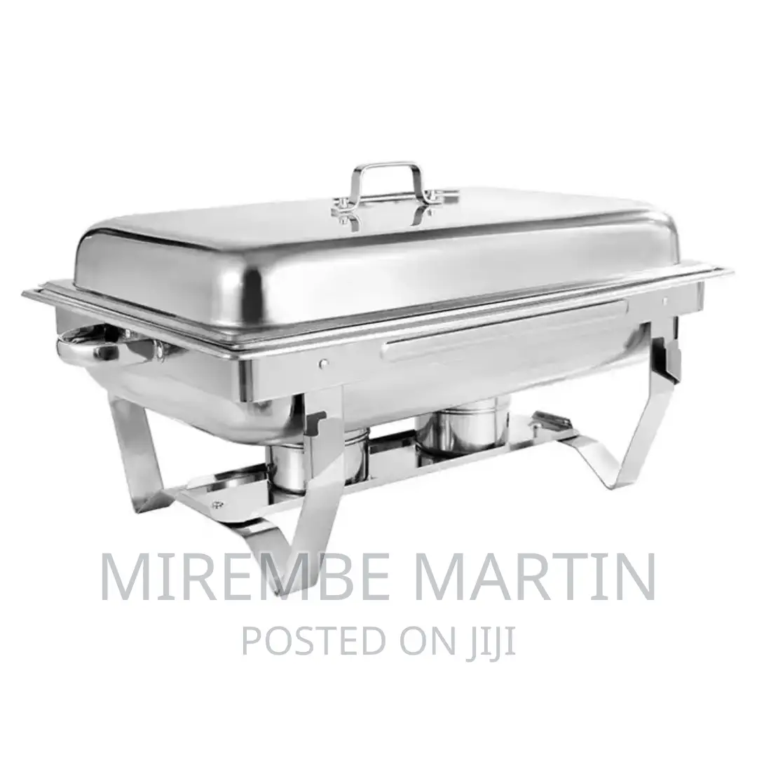 11L Chafing Dish