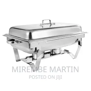 11L Chafing Dish