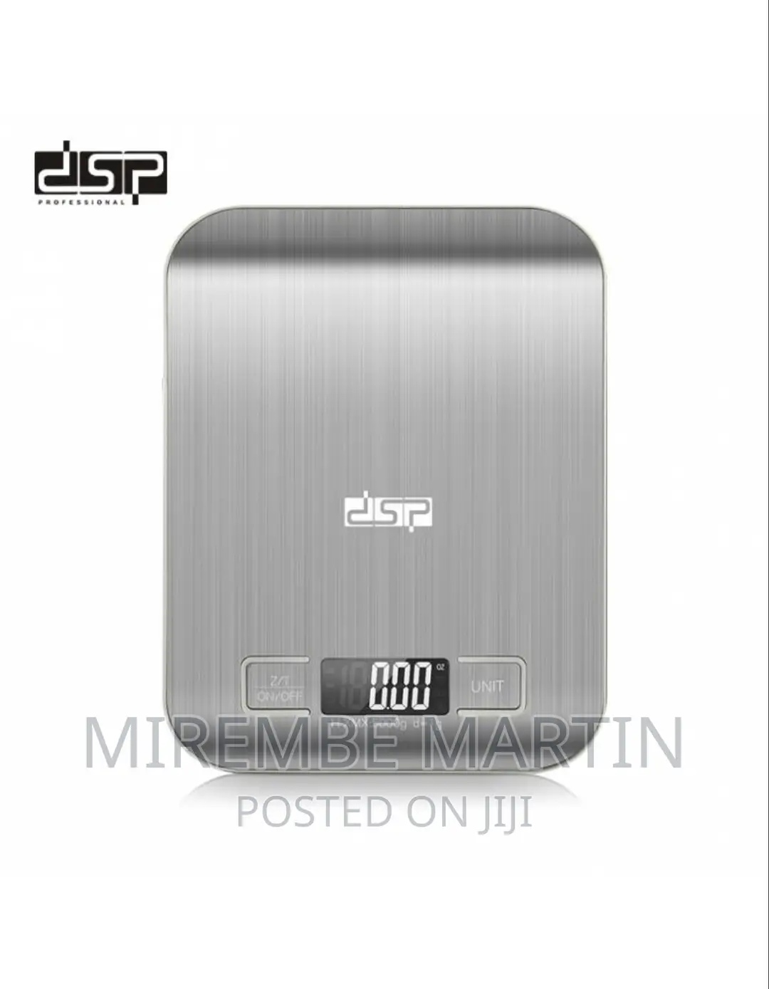 5000g Kitchen Scale