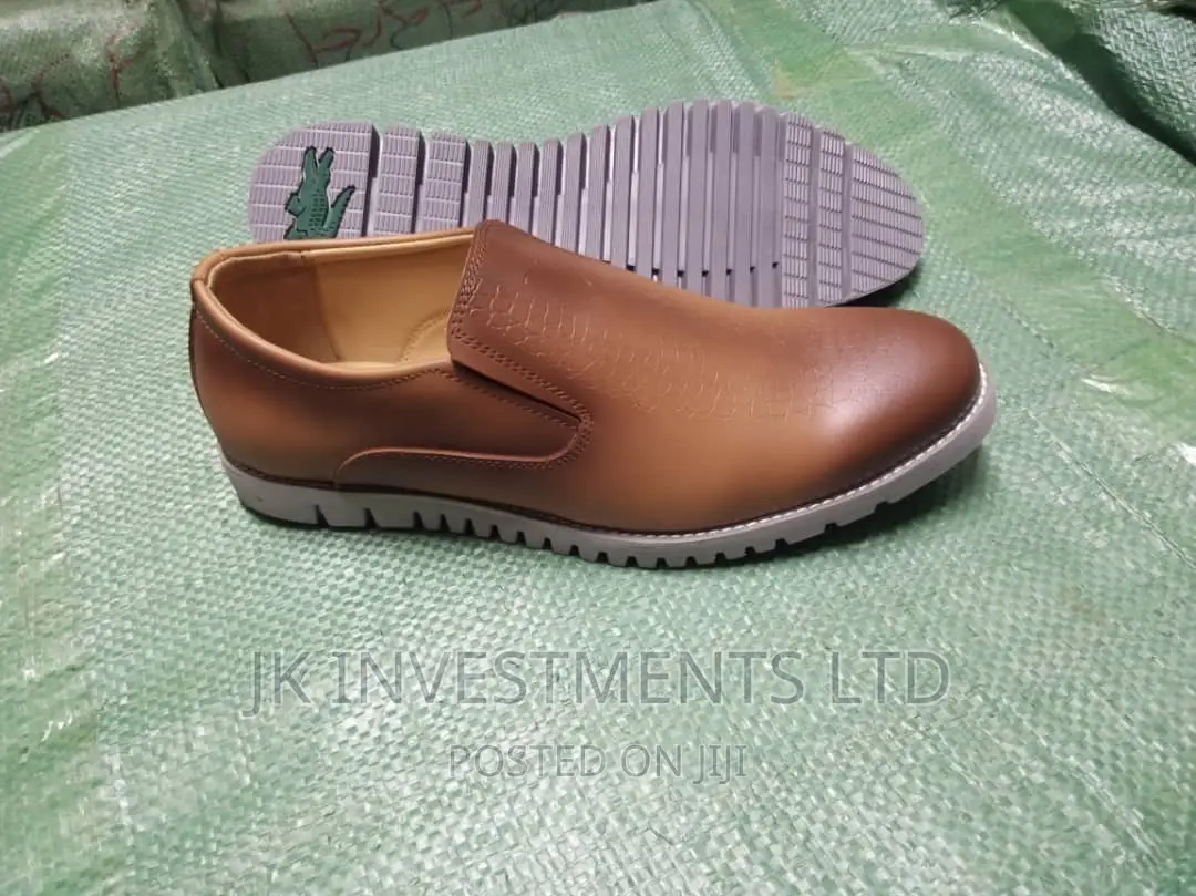 Lacoste Shoes