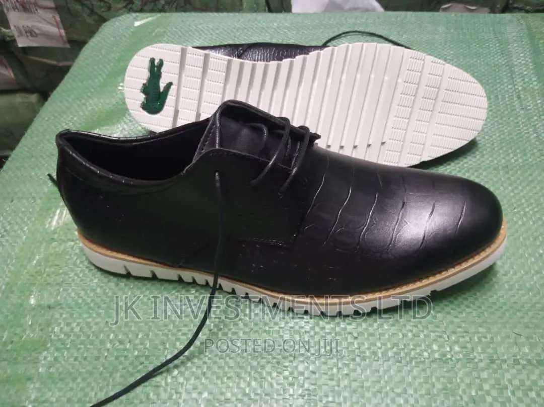 Lacoste Shoes