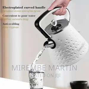 1.7l Sonifer Electric Kettle