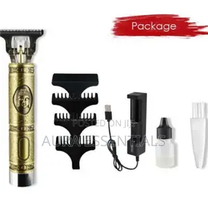 New Hair Clipper