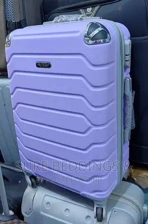 Medium Suitcase