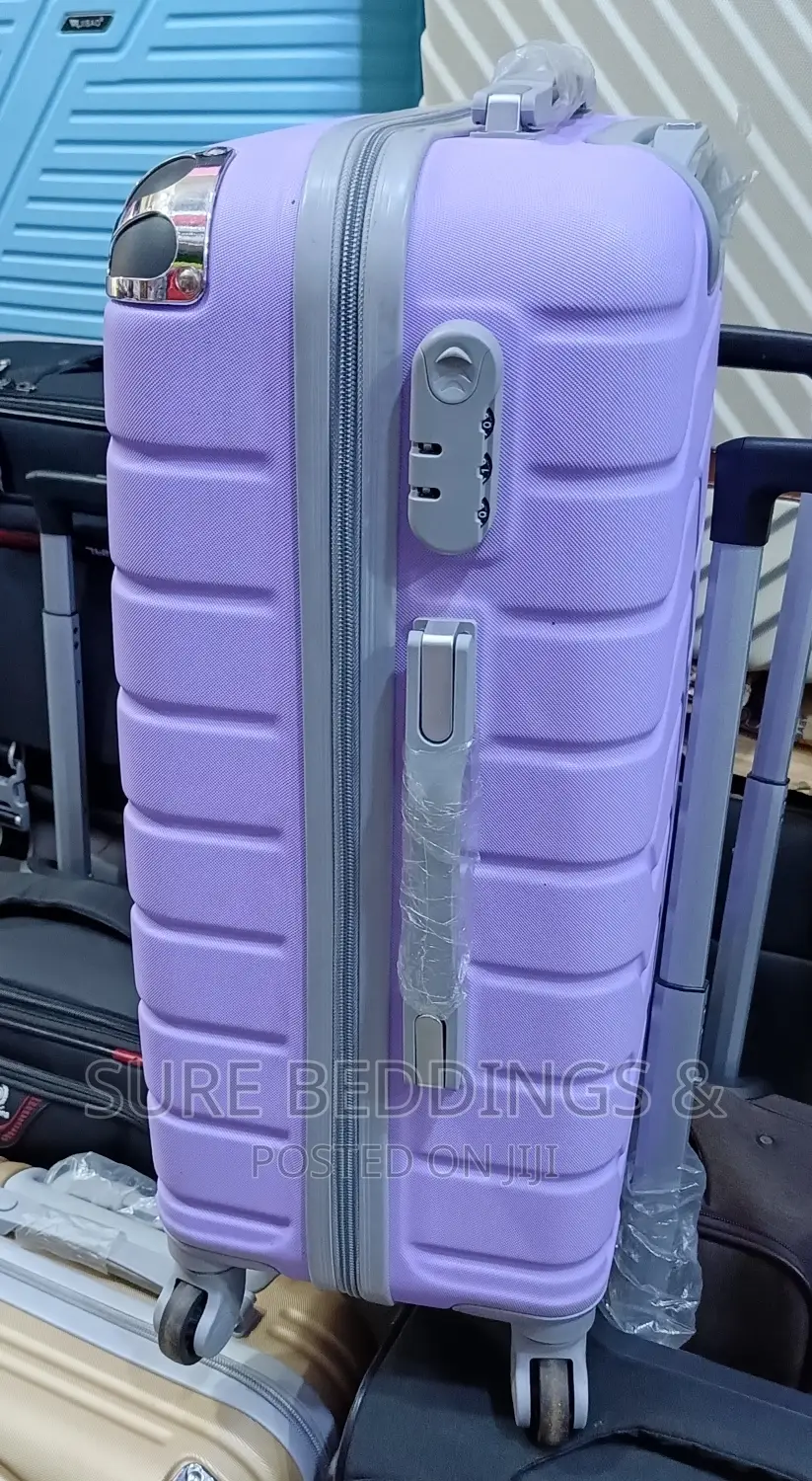 Medium Suitcase