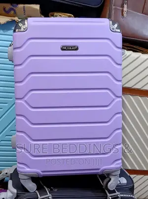 Medium Suitcase