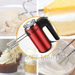 Sf 7025 5speed Hand Mixer