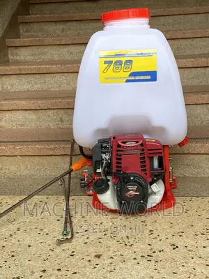 4stroke Honda Knapsack Sprayers