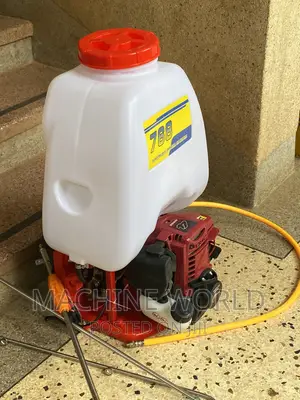 4stroke Honda Knapsack Sprayers