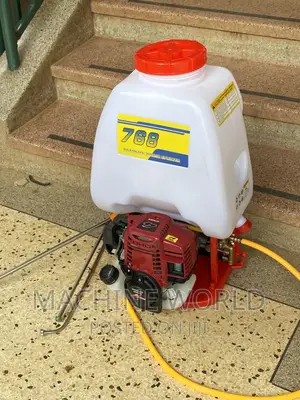 4stroke Honda Knapsack Sprayers