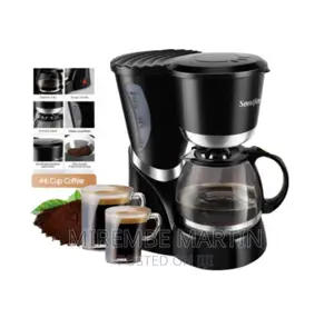 Coffee Maker