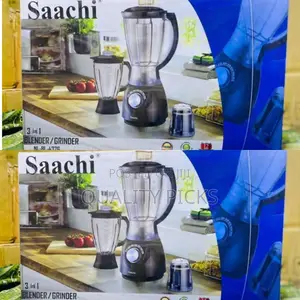Electric Saachi Blender Grinder