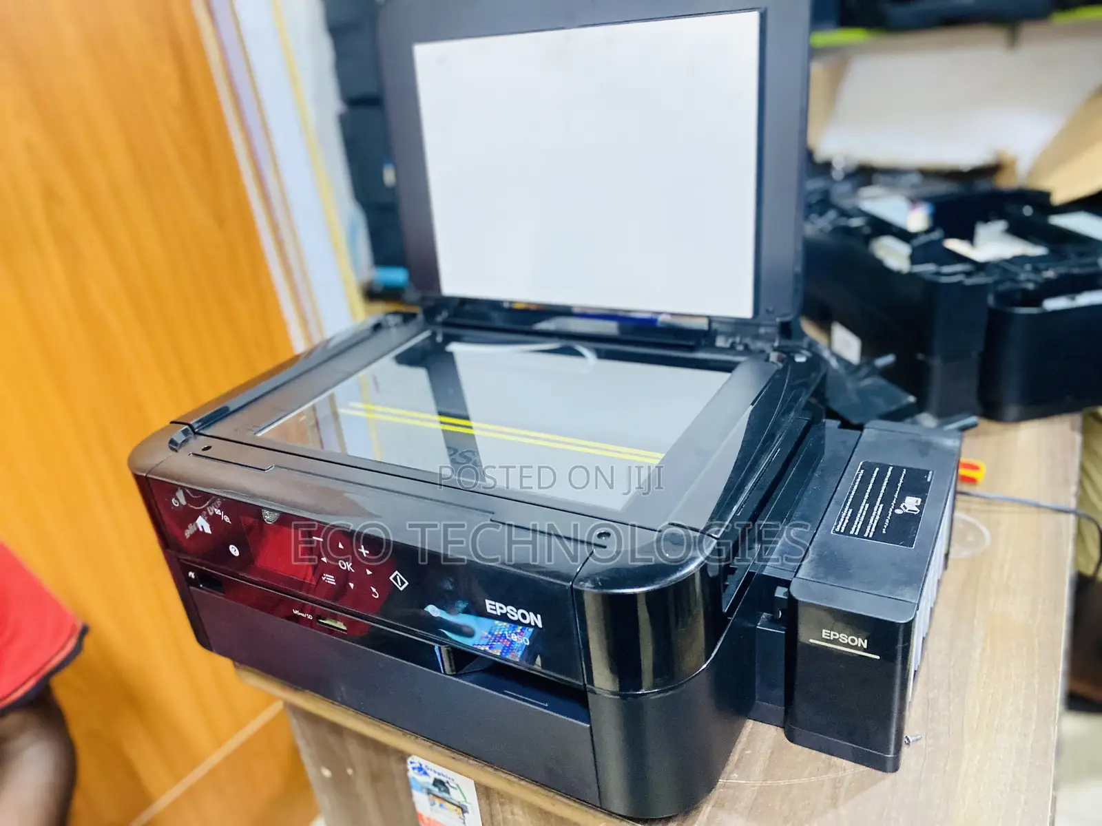 Epson L850 Almost New