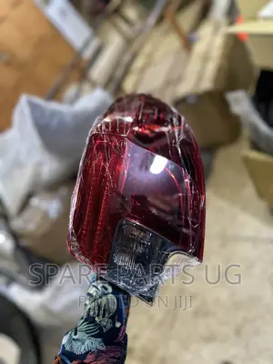 Mark X 2012 - 2020 Rear-Light