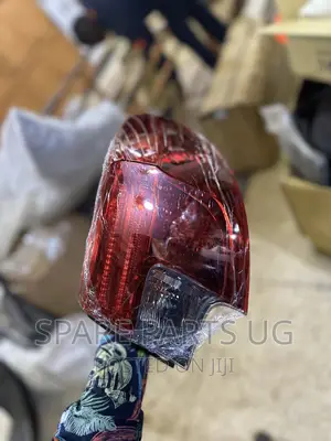 Mark X 2012 - 2020 Rear-Light
