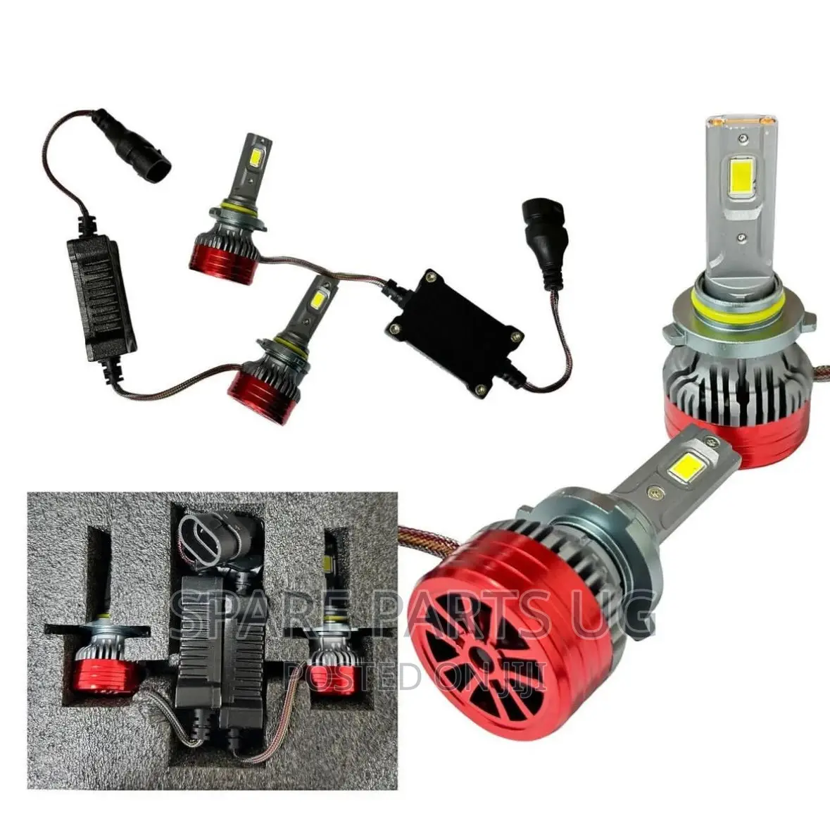 M10 Super Xenon Bulbs