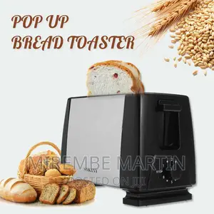 HJT-0086 Sokany Bread Toaster